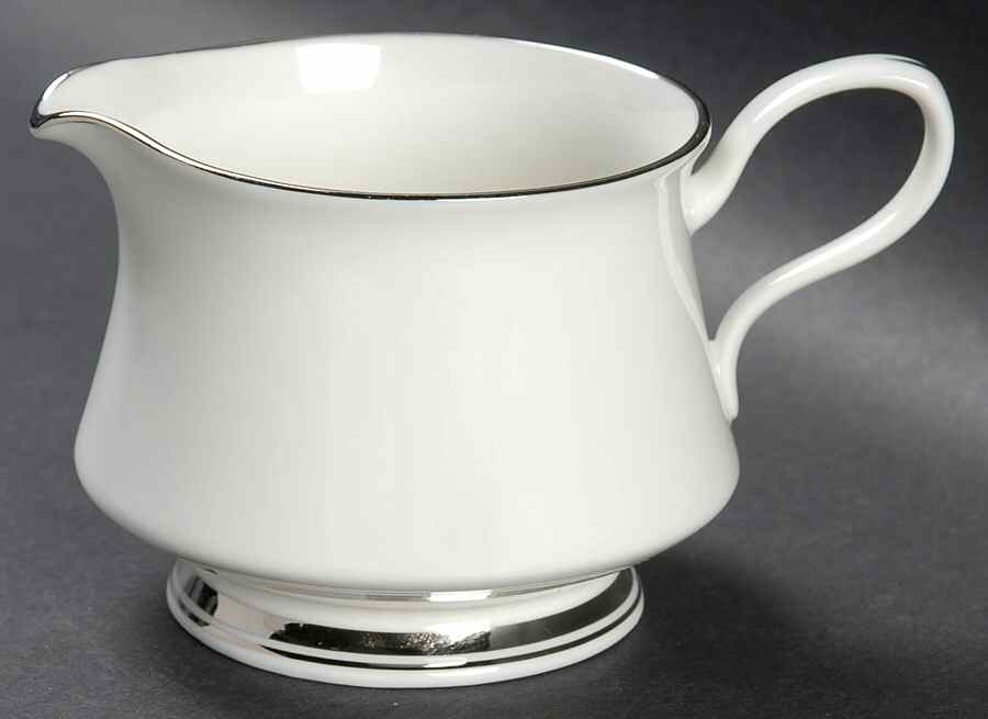 Lexington Creamer by Oxford (Div of Lenox)-1