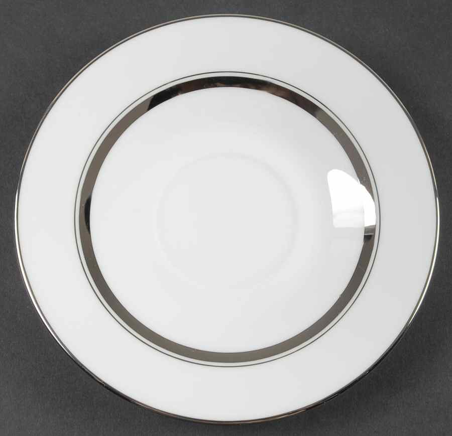 Lexington Saucer by Oxford (Div of Lenox)-1