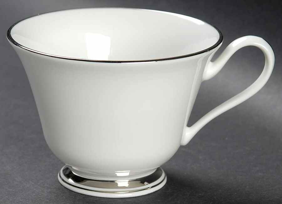 Lexington Footed Cup by Oxford (Div of Lenox)-1