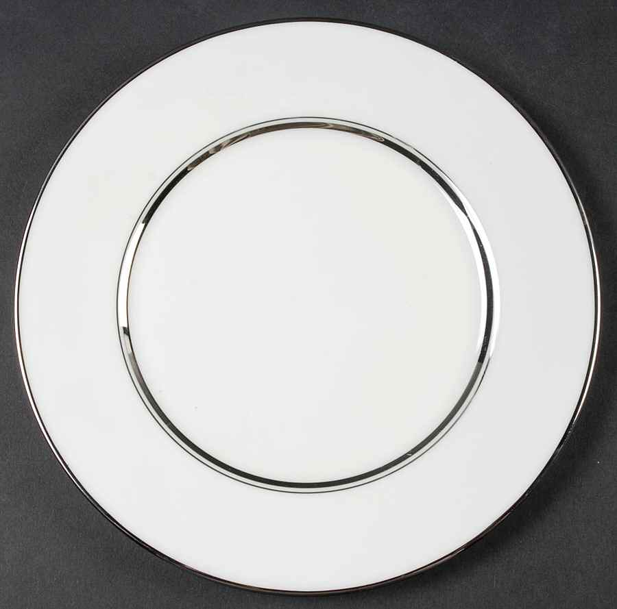 Lexington Salad Plate by Oxford (Div of Lenox)-1