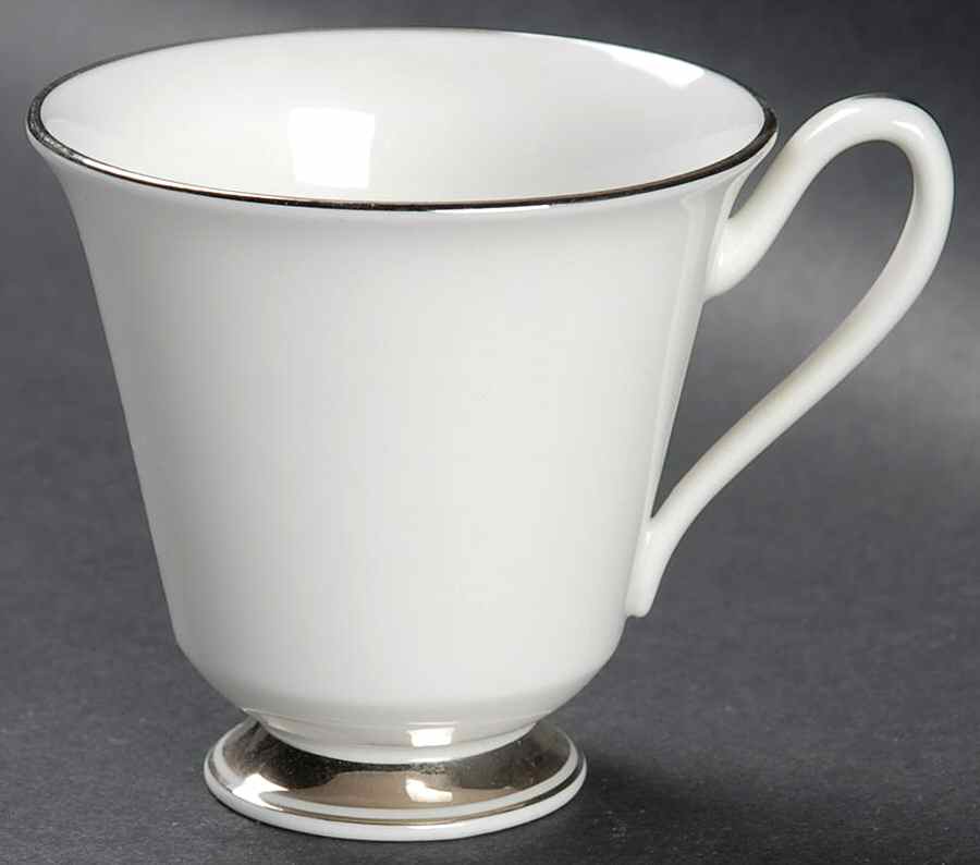 Lexington Footed Demitasse Cup by Oxford (Div of Lenox)-1
