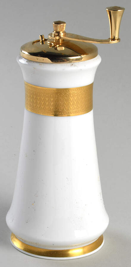 Maldon Pepper Mill by Oxford (Div of Lenox)-1
