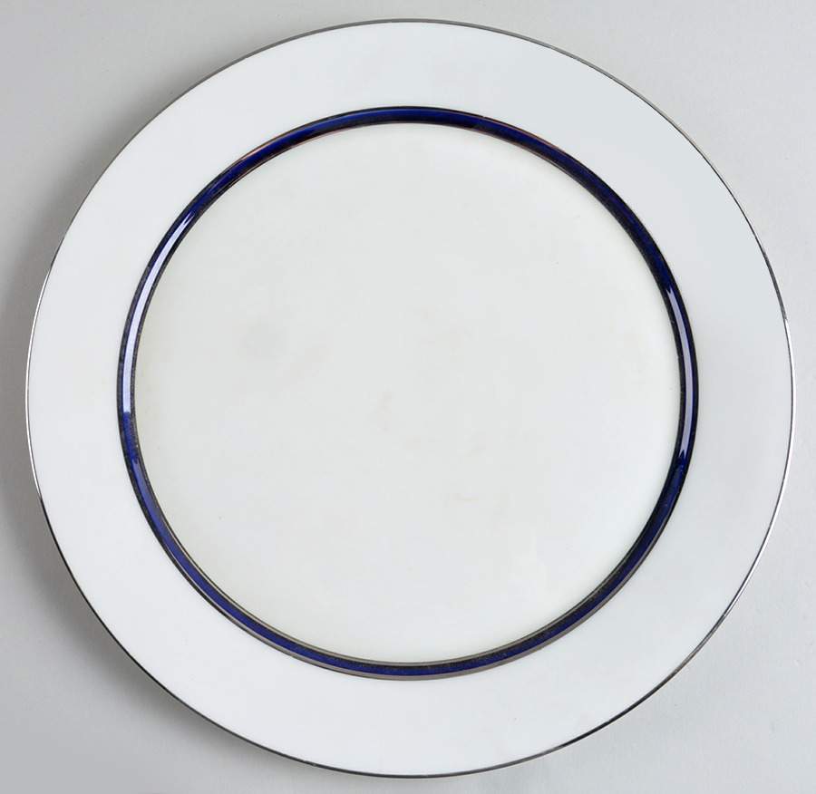 Marquesa 12" Chop Plate (Round Platter) by Oxford (Div of Lenox)-1