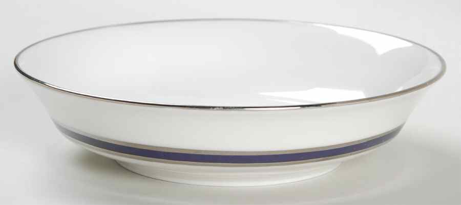 Marquesa Fruit/Dessert (Sauce) Bowl by Oxford (Div of Lenox)-1