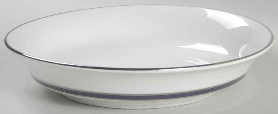 Marquesa Coupe Soup Bowl by Oxford (Div of Lenox)-1