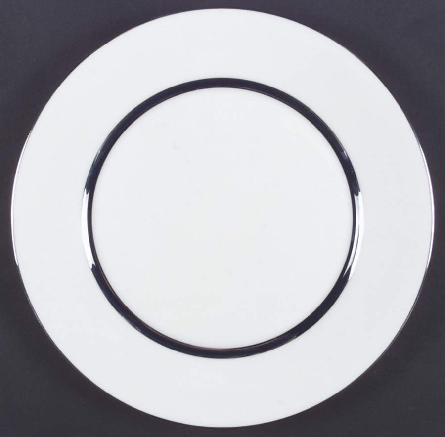 Marquesa Dinner Plate by Oxford (Div of Lenox)-1