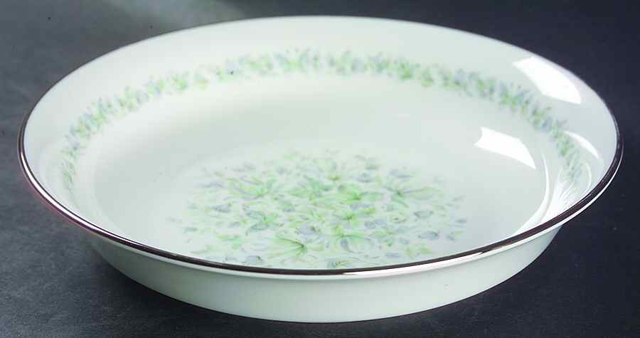 Meadowlark Coupe Soup Bowl by Oxford (Div of Lenox)-1