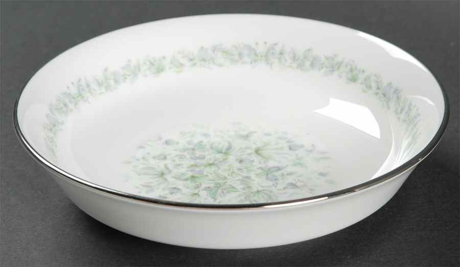 Meadowlark Fruit/Dessert (Sauce) Bowl by Oxford (Div of Lenox)-1