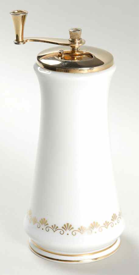 Milburne Pepper Mill by Oxford (Div of Lenox)-1