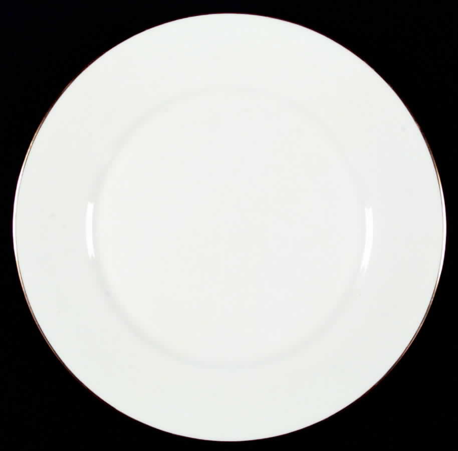 O1 Dinner Plate by Oxford (Div of Lenox)-1