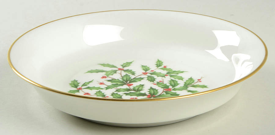 O2 Coupe Soup Bowl by Oxford (Div of Lenox)-1
