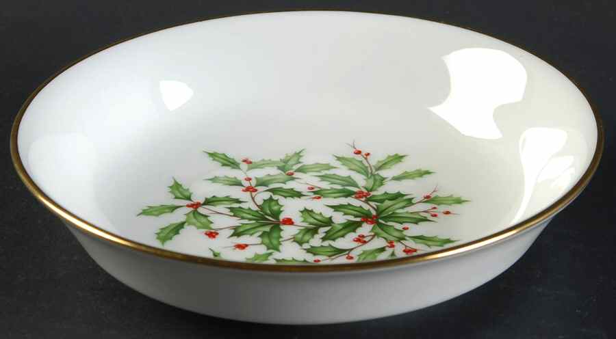 O2 Coupe Cereal Bowl by Oxford (Div of Lenox)-1