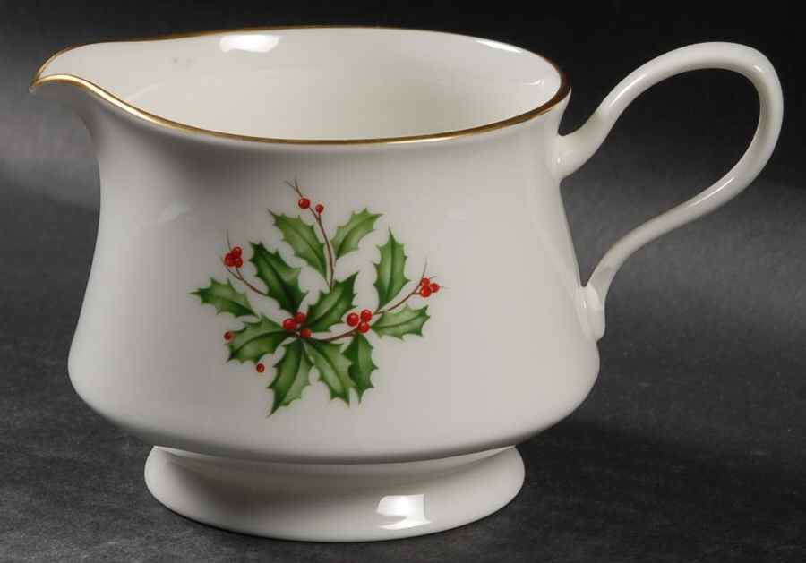 O2 Creamer by Oxford (Div of Lenox)-1