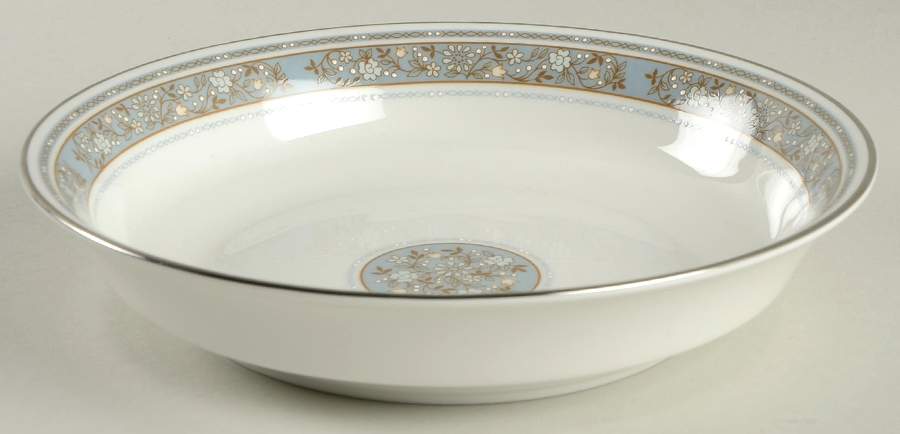 Rendezvous Coupe Soup Bowl by Oxford (Div of Lenox)-1