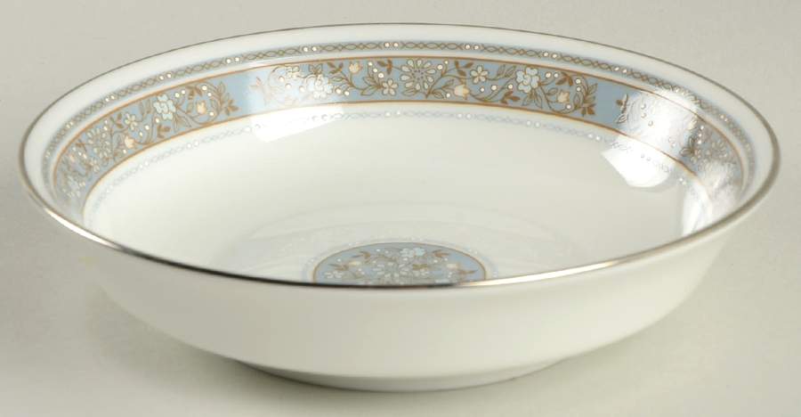 Rendezvous Fruit/Dessert (Sauce) Bowl by Oxford (Div of Lenox)-1