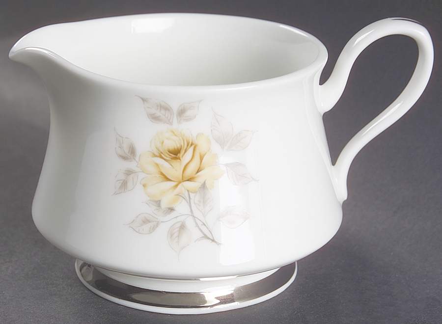 Sharon Creamer by Oxford (Div of Lenox)-1
