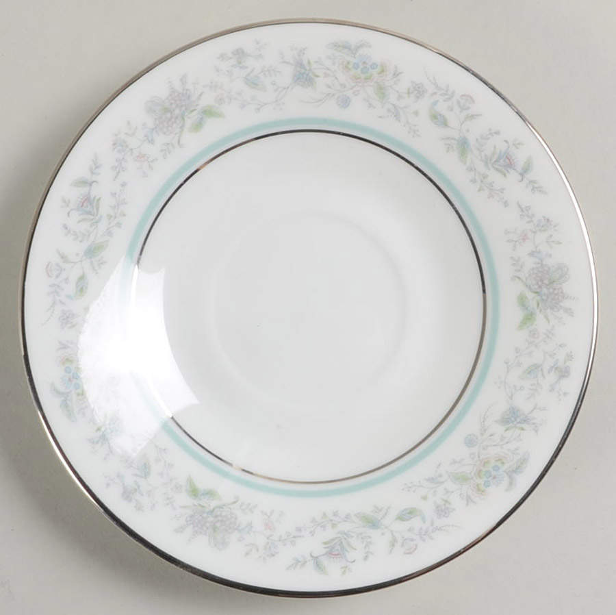 Spring Saucer by Oxford (Div of Lenox)-1