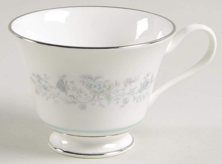 Spring Footed Cup by Oxford (Div of Lenox)-1