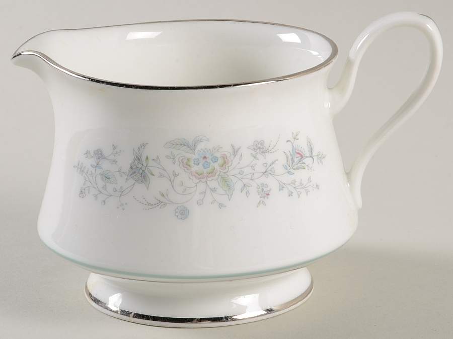 Spring Creamer by Oxford (Div of Lenox)-1