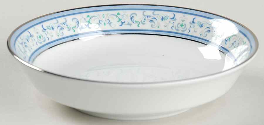 Summerfield Fruit/Dessert (Sauce) Bowl by Oxford (Div of Lenox)-1