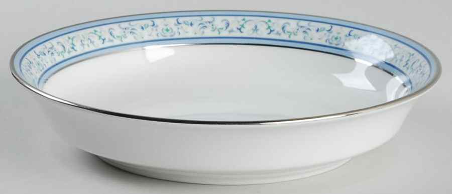 Summerfield Coupe Soup Bowl by Oxford (Div of Lenox)-1