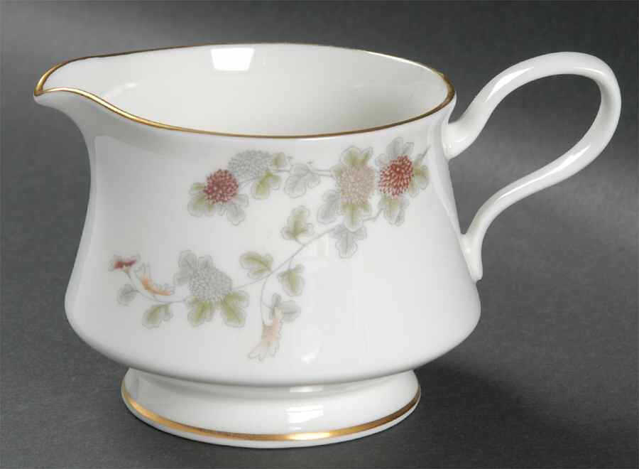 Tranquility Creamer by Oxford (Div of Lenox)-1