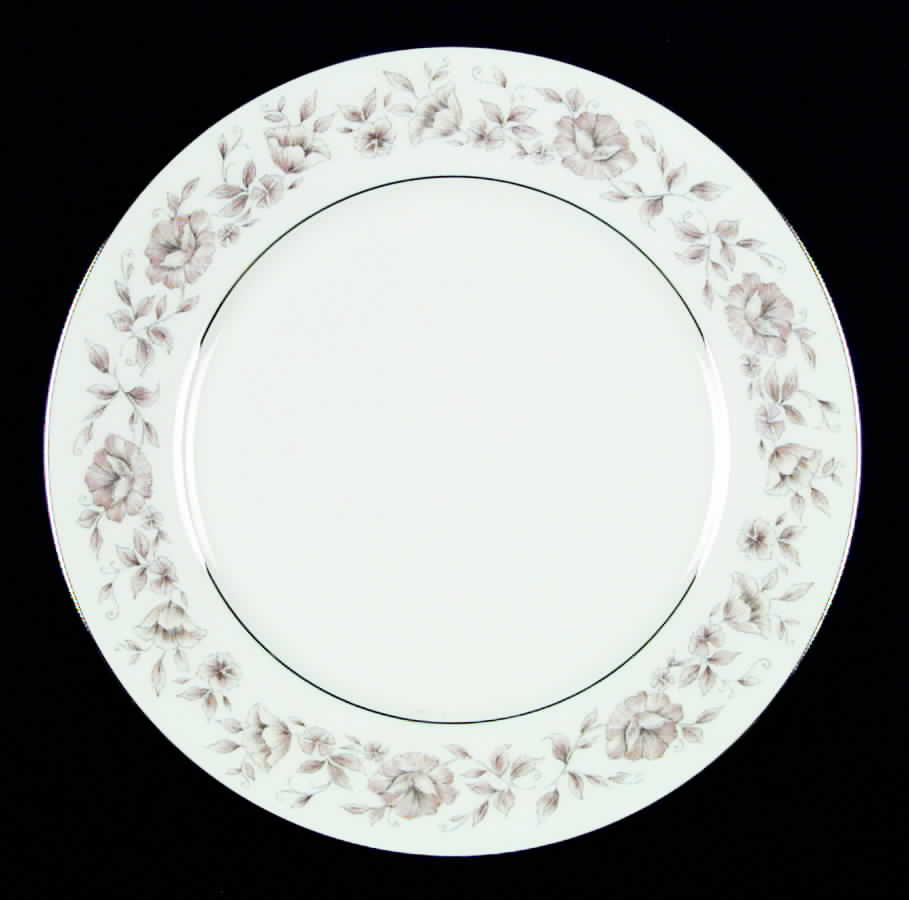Wakefield Dinner Plate by Oxford (Div of Lenox)-1