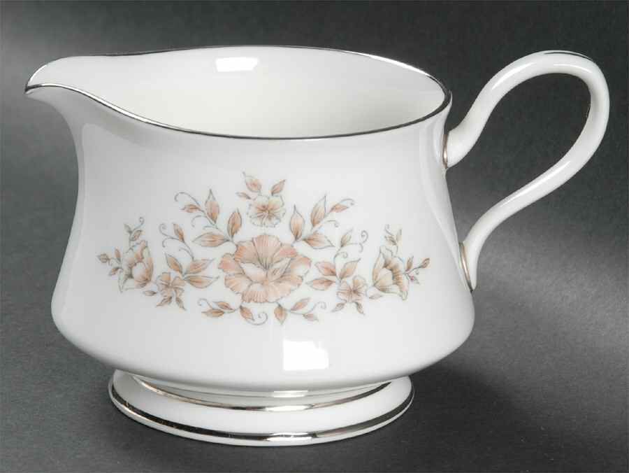 Wakefield Creamer by Oxford (Div of Lenox)-1