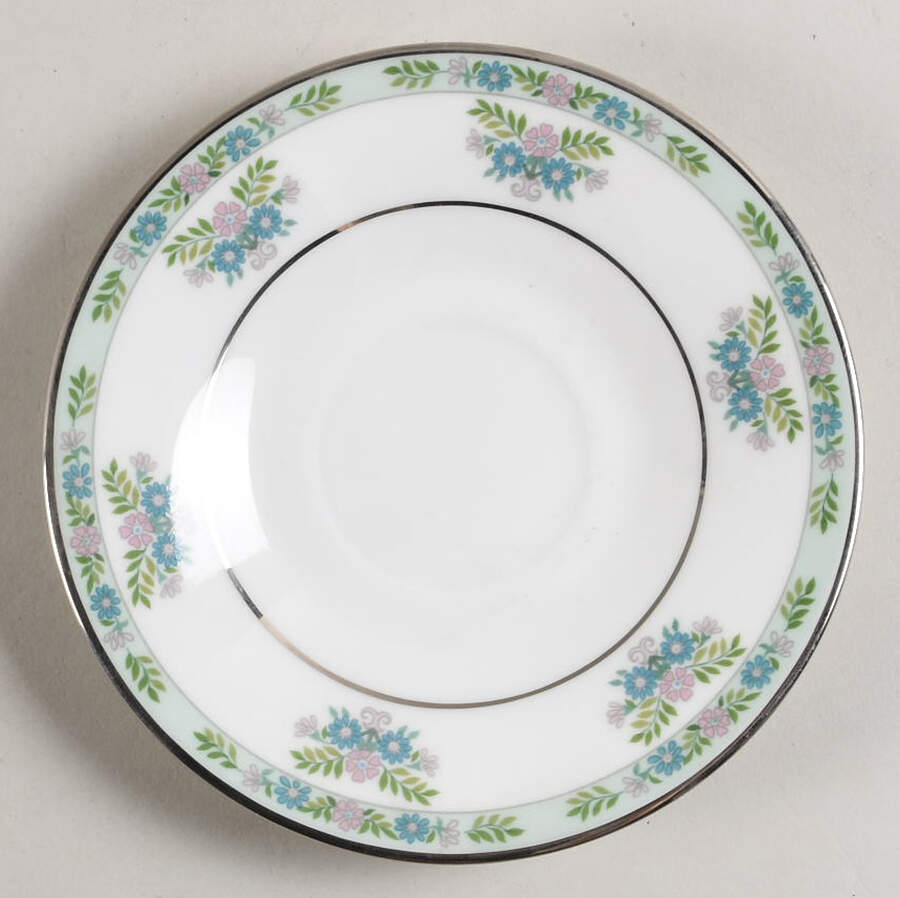 Willow Tree Saucer by Oxford (Div of Lenox)-1