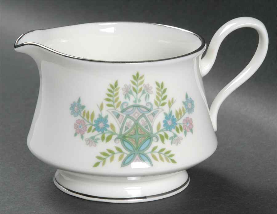 Willow Tree Creamer by Oxford (Div of Lenox)-1