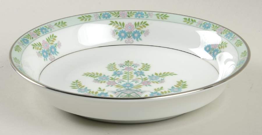 Willow Tree Coupe Soup Bowl by Oxford (Div of Lenox)-1
