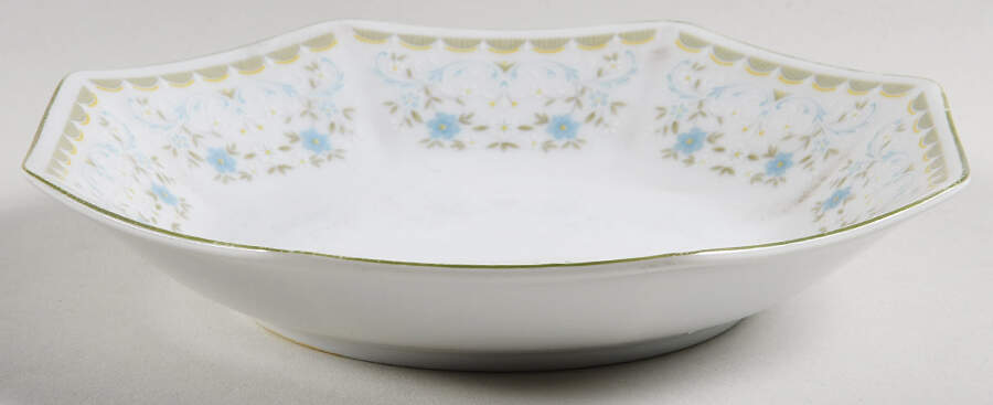Interlude Creamer by Octagonal Originals-1