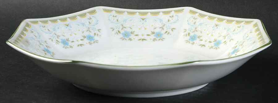 Interlude Coupe Soup Bowl by Octagonal Originals-1