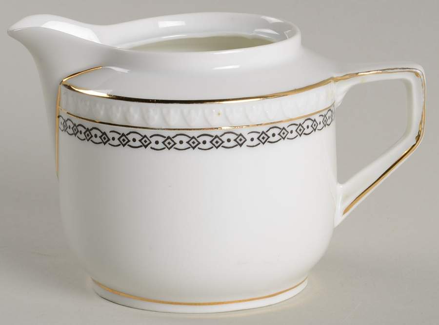 OHM1 Creamer by Hermann Ohme-1