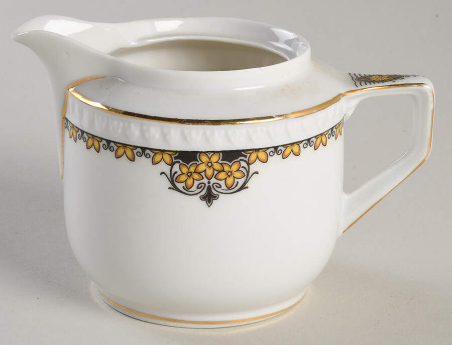 OHM2 Creamer by Hermann Ohme-1