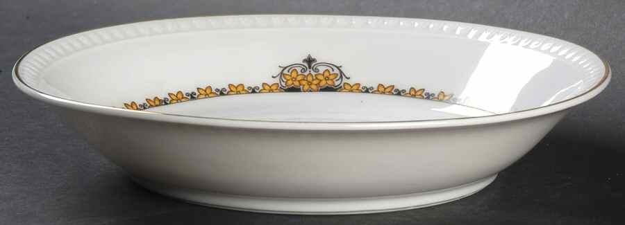 OHM2 Coupe Soup Bowl by Hermann Ohme-1