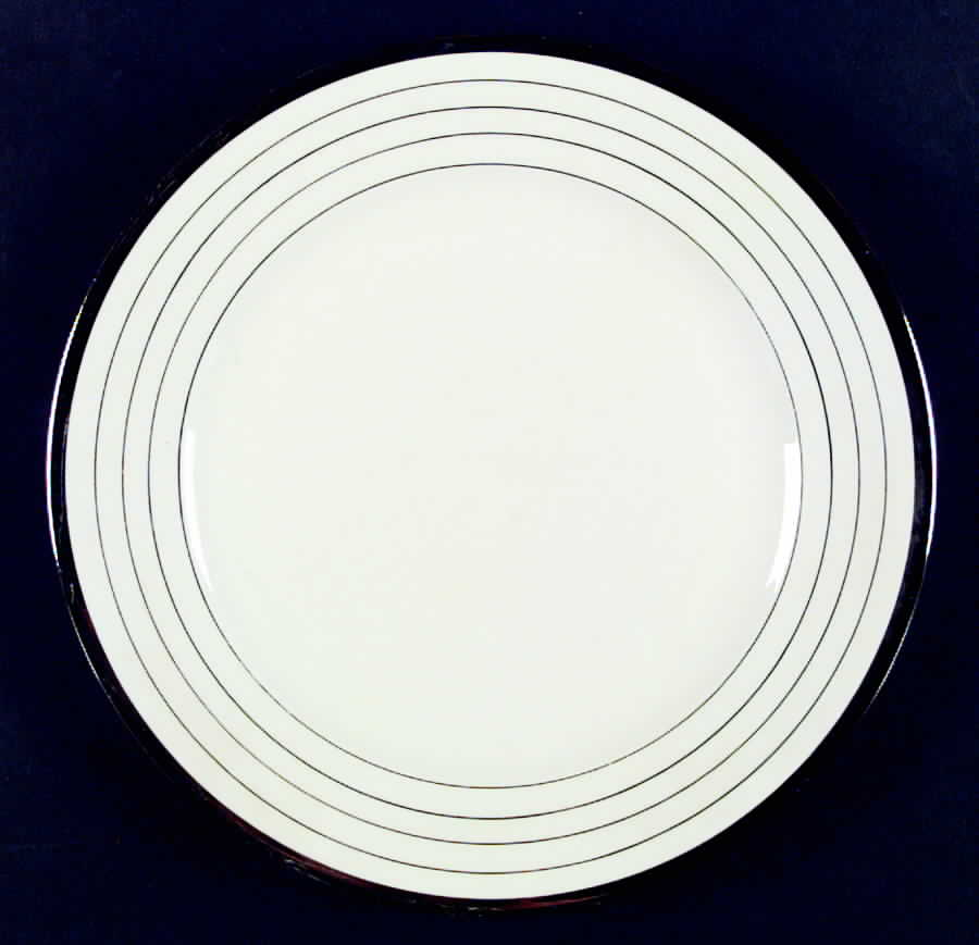 Lenox Platinum Dinner Plate by Oakland-1