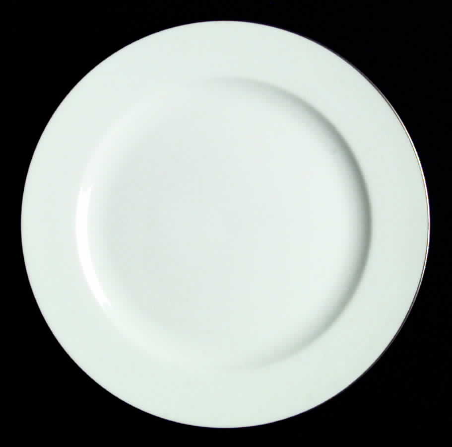 Clelia Dinner Plate by Okura-1