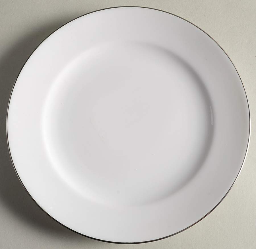Clelia Salad Plate by Okura-1