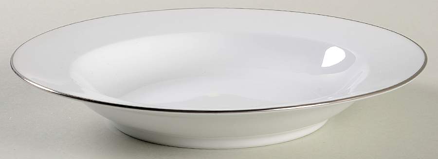 Clelia Rim Soup Bowl by Okura-1