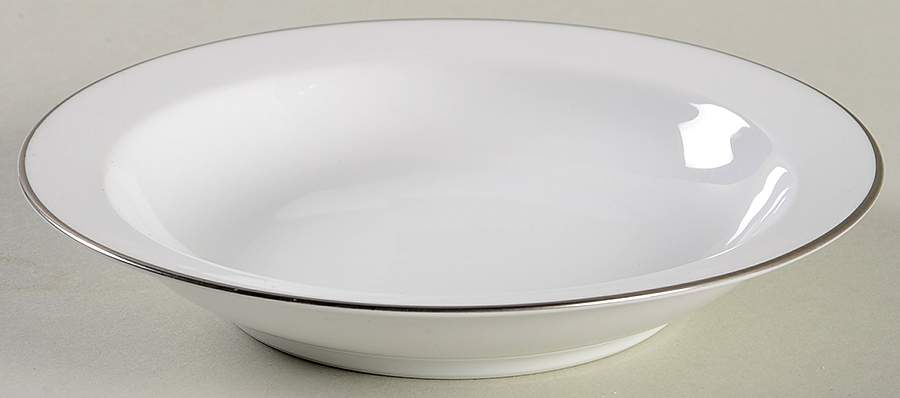 Clelia Rim Fruit/Dessert (Sauce) Bowl by Okura-1