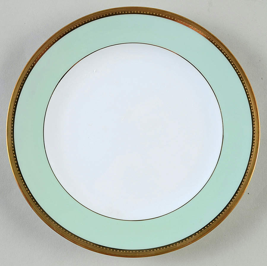 Maygreen Salad Plate by Okura-1