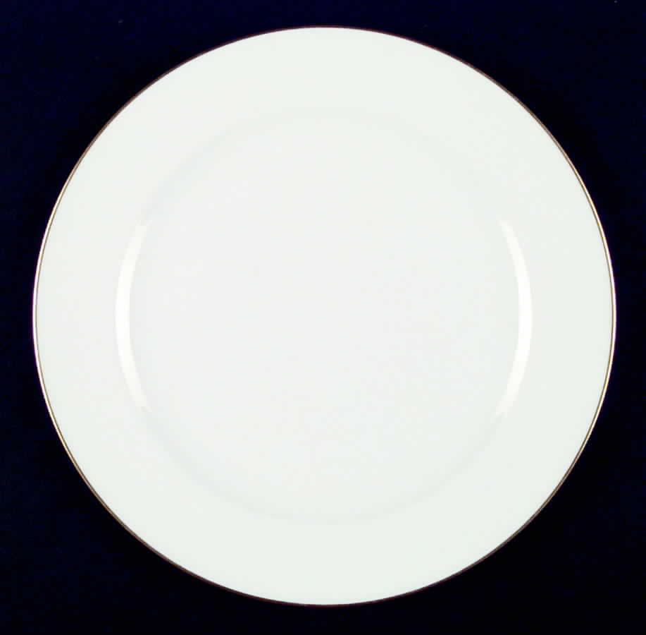 OKU1 Dinner Plate by Okura-1
