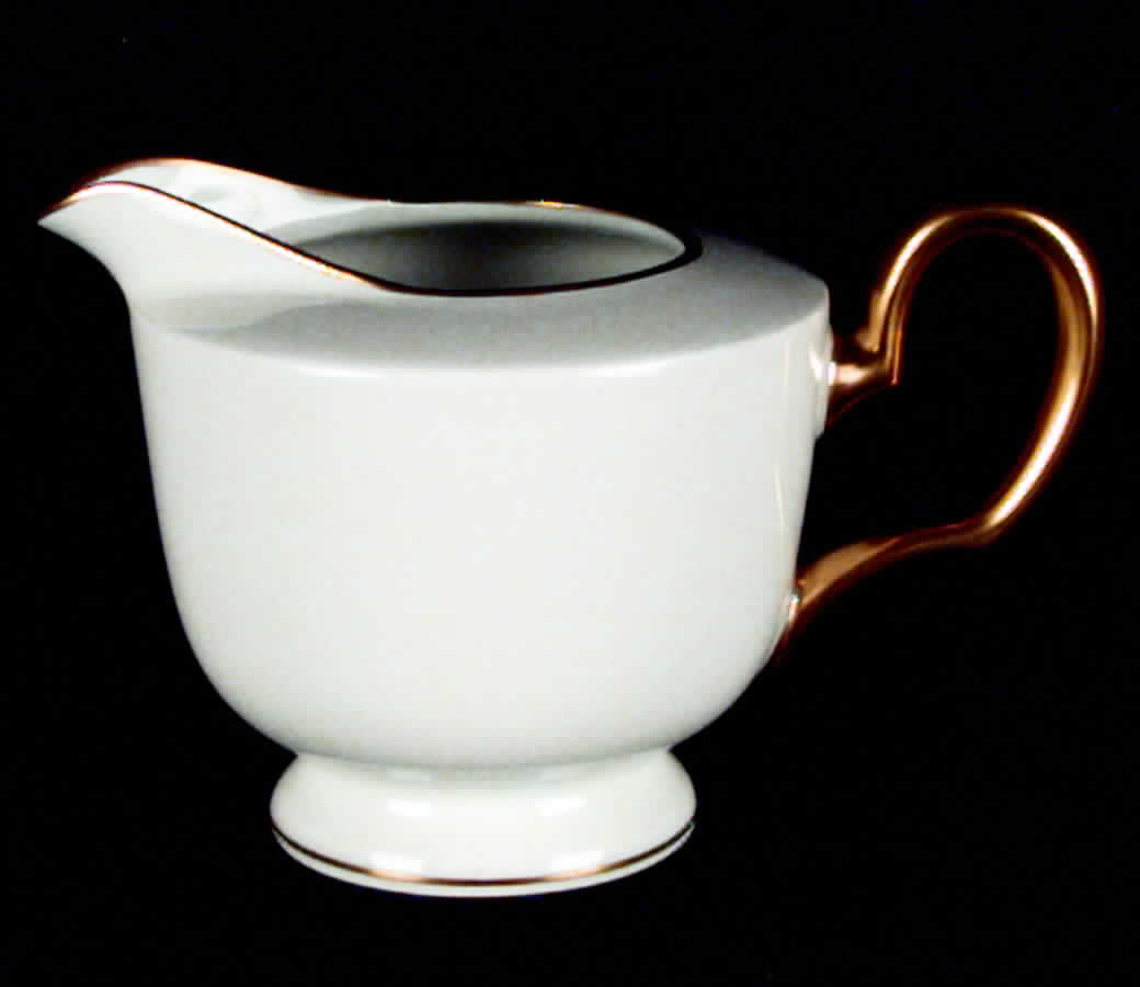 OKU1 Gravy Boat by Okura-1