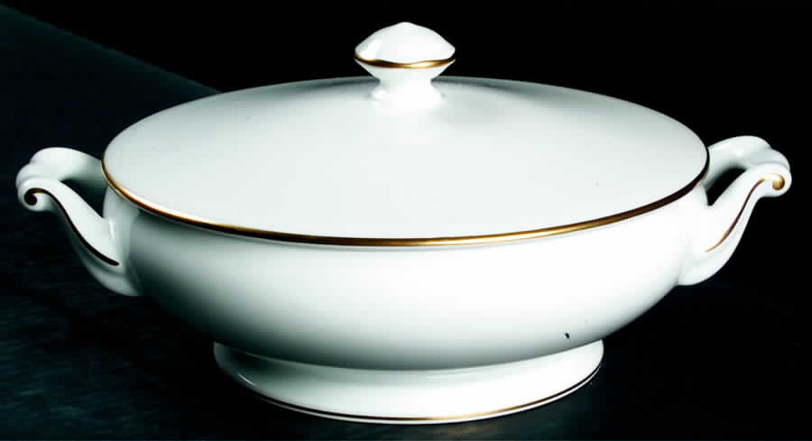 OKU1 Round Covered Vegetable by Okura-1