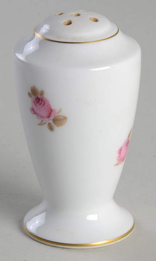 Rose Salt Shaker by Okura-1