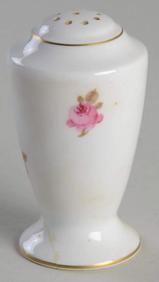 Rose Pepper Shaker by Okura-1