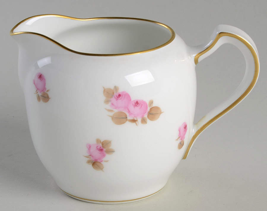 Rose Creamer by Okura-1