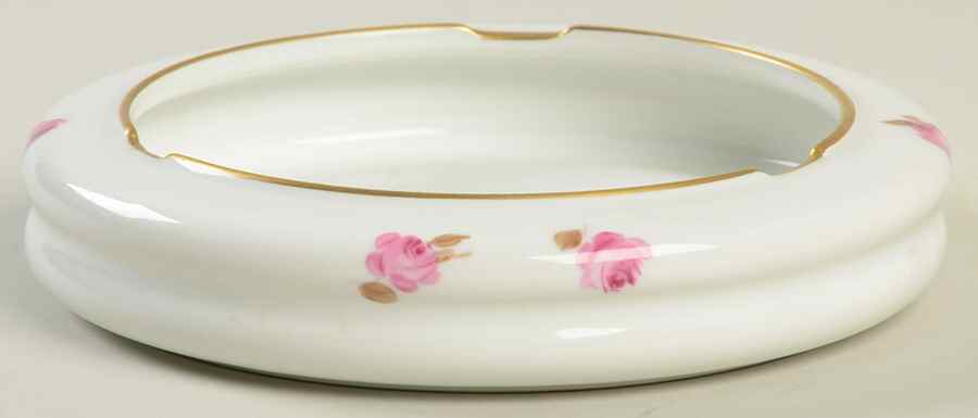 Rose Small Ashtray by Okura-1