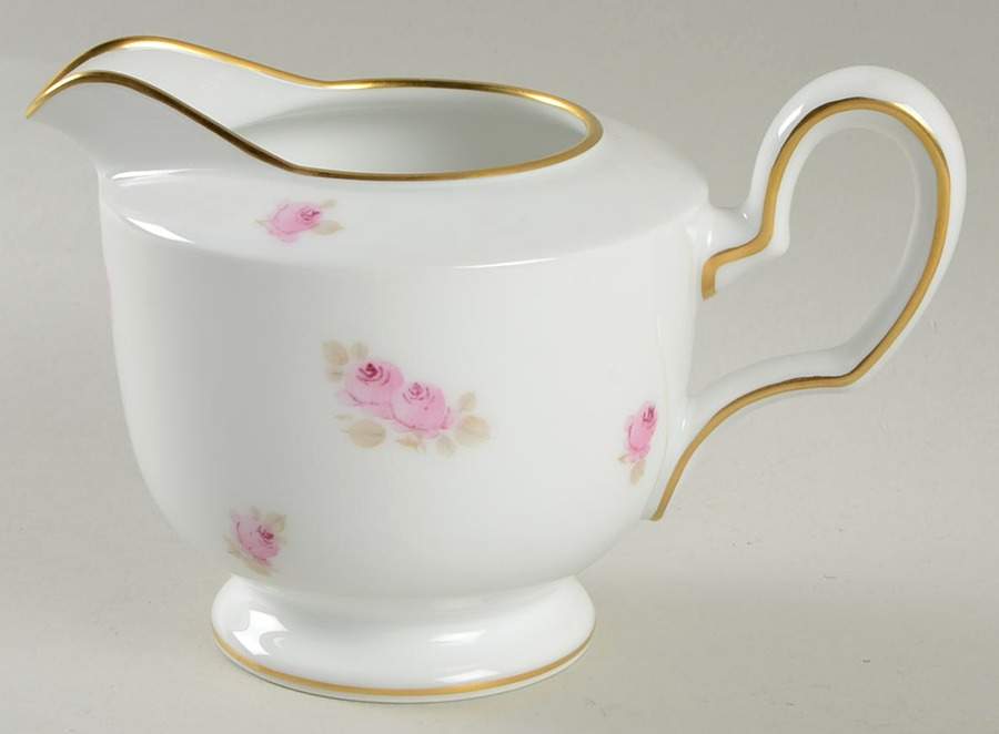 Rose Creamer by Okura-1